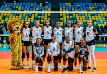 Kenyan Trio Trials at APR WVC for Phase Two Kenyan Trio Trials at APR WVC for Phase Two