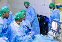 Private Clinics Urge Review of 2017 Laboratory Tariffs Private Clinics Urge Review of 2017 Laboratory Tariffs