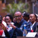 They tried to divide Rwandans but failed – Kagame They tried to divide Rwandans but failed – Kagame