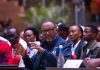 Citizens shouldn’t beg for services, Kagame tells leaders Citizens shouldn't beg for services, Kagame tells leaders
