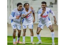 Bayisenge, Ndayishimiye on target as Rayon edge Gorilla FC Bayisenge, Ndayishimiye on target as Rayon edge Gorilla FC