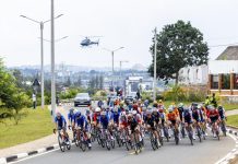 2025: A year of recurrent déjà vu for Rwanda’s sports 2025: A year of recurrent déjà vu for Rwanda's sports