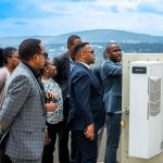 Precision Agriculture’s Potential for Smallholder Farmers Precision Agriculture's Potential for Smallholder Farmers