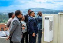 Precision Agriculture’s Potential for Smallholder Farmers Precision Agriculture's Potential for Smallholder Farmers