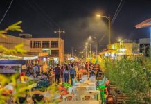 RDB Issues Nighttime Guidelines for Bars and Entertainment RDB Issues Nighttime Guidelines for Bars and Entertainment