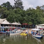 Rubavu Mayor Assures Visitors of Security This Season Rubavu Mayor Assures Visitors of Security This Season