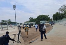 Students Return Home for Holidays with Goals in Mind Students Return Home for Holidays with Goals in Mind