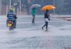 Rains Strong Winds Expected During Festive Season Rains Strong Winds Expected During Festive Season