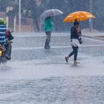 Rains Strong Winds Expected During Festive Season Rains Strong Winds Expected During Festive Season