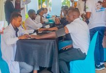 Health Initiatives That Shaped 2025 Health Initiatives That Shaped 2025