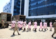 Court Case Backlogs Could Drop to 25% by 2029 Court Case Backlogs Could Drop to 25% by 2029