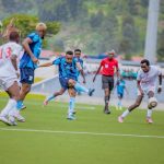 Kirongozi Extends Police’s Unbeaten Run Kirongozi Extends Police's Unbeaten Run