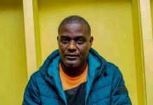 Rutsiro FC New Coach Aims for Top Eight Finish Rutsiro FC New Coach Aims for Top Eight Finish