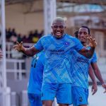 Ani Cautions Police FC Ahead of Tricky Etincelles Test Ani Cautions Police FC Ahead of Tricky Etincelles Test