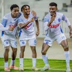 Bayisenge Ndayishimiye Scores in Rayon Win Over Gorilla FC Bayisenge Ndayishimiye Scores in Rayon Win Over Gorilla FC