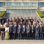 30 Rwandan students graduate from Chinese university 30 Rwandan students graduate from Chinese university