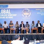 Global Experts Unite to Transform Care for Vulnerable Children Global Experts Unite to Transform Care for Vulnerable Children