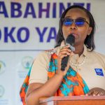 Ngoma Farmers Welcome New Agriterra Post-Harvest Facility Ngoma Farmers Welcome New Agriterra Post-Harvest Facility