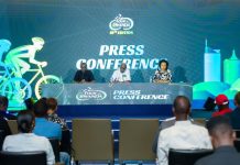 Tour Du Rwanda 2026 Returns Racing Spectacle to Nyamirambo Tour Du Rwanda 2026 Returns Racing Spectacle to Nyamirambo