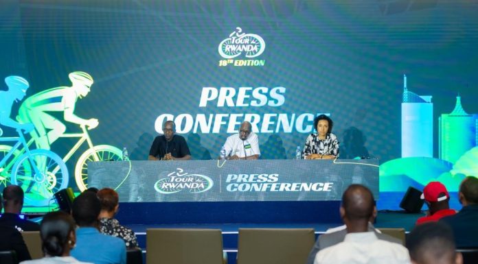 Tour Du Rwanda 2026 Returns Racing Spectacle to Nyamirambo Tour Du Rwanda 2026 Returns Racing Spectacle to Nyamirambo