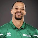 Basketball: Kenny Gasana joins Tigers as assistant coach Basketball: Kenny Gasana joins Tigers as assistant coach