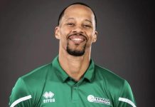 Basketball: Kenny Gasana joins Tigers as assistant coach Basketball: Kenny Gasana joins Tigers as assistant coach