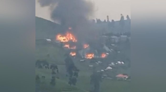 Post-Genocide Rwanda’s Role in Congolese Issues Post-Genocide Rwanda's Role in Congolese Issues