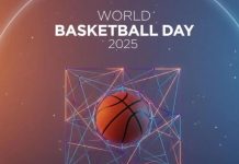 World Basketball Day Highlights Opportunities Available World Basketball Day Highlights Opportunities Available