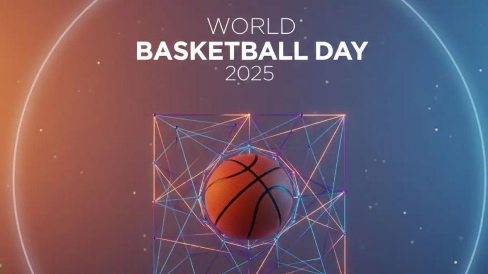 World Basketball Day Highlights Opportunities Available World Basketball Day Highlights Opportunities Available