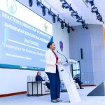 Zimbabwean Teachers Enhancing English Proficiency Zimbabwean Teachers Enhancing English Proficiency