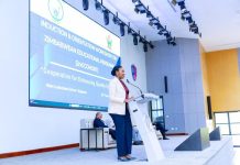 Zimbabwean Teachers Enhancing English Proficiency Zimbabwean Teachers Enhancing English Proficiency