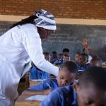 New digital attendance system aims to curb school dropouts New digital attendance system aims to curb school dropouts