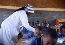 New digital attendance system aims to curb school dropouts New digital attendance system aims to curb school dropouts