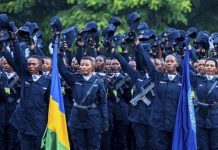RNP gets 1,900 new police officers RNP gets 1,900 new police officers