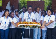 Rwandans in Poland prioritise historical education back home Rwandans in Poland prioritise historical education back home