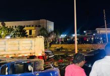 Five killed in Kicukiro fuel tanker crash Five killed in Kicukiro fuel tanker crash