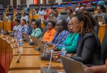 MPs Warn on Tied Loans Amid Rwf70bn Irrigation Deal MPs Warn on Tied Loans Amid Rwf70bn Irrigation Deal