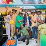 Afri-Farmers Market Expands with Fifth Outlet in Kabeza Afri-Farmers Market Expands with Fifth Outlet in Kabeza