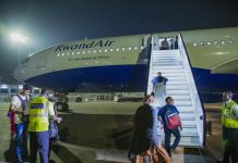 Inside Rwanda’s Air Service Agreements With 12 Countries Inside Rwanda's Air Service Agreements With 12 Countries