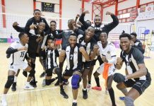 When 2025 marked a turning point for Rwandan volleyball When 2025 marked a turning point for Rwandan volleyball