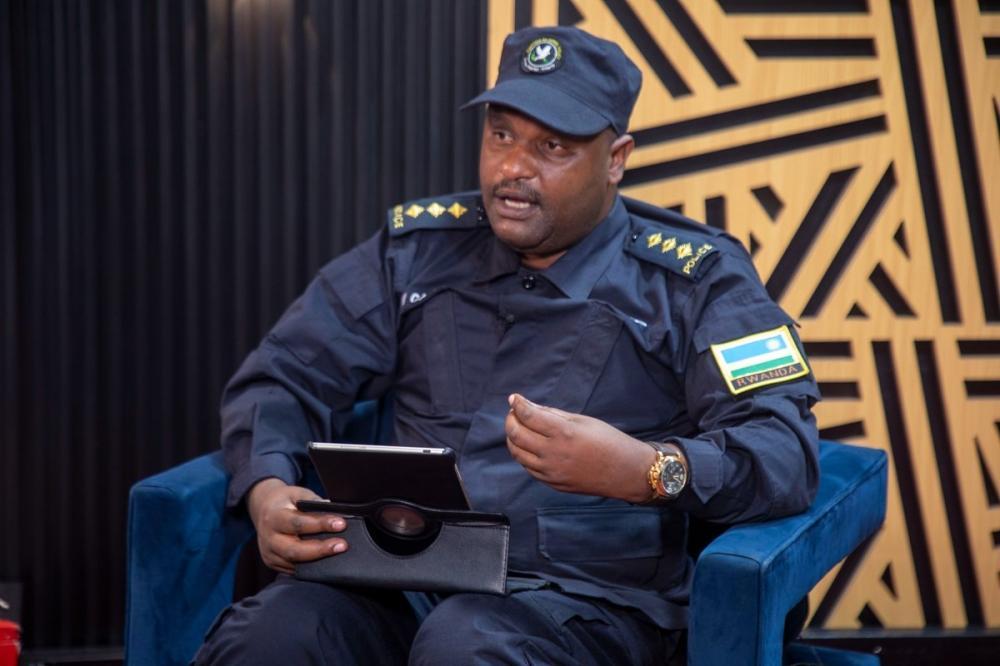 Police Enhances Road Safety Measures for Festive Season Police Enhances Road Safety Measures for Festive Season