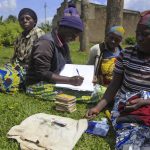 Rural Communities Celebrate Christmas Through Sharing Faith Rural Communities Celebrate Christmas Through Sharing Faith