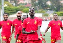 Sogoba’s late winner in Al Merrikh comeback win over Musanze Sogoba’s late winner in Al Merrikh comeback win over Musanze