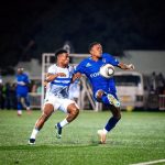 M’Barreck scores double as Al Hilal thrash Gorilla FC M’Barreck scores double as Al Hilal thrash Gorilla FC