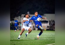 M’Barreck scores double as Al Hilal thrash Gorilla FC M’Barreck scores double as Al Hilal thrash Gorilla FC