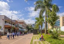 Finding escape in Kigali’s green recreational spaces Finding escape in Kigali’s green recreational spaces