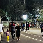 Festive Cheer at Kigali Convention Centre Christmas Day Festive Cheer at Kigali Convention Centre Christmas Day