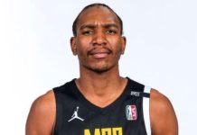 UGB sign South African star Sibonyine on one-year deal UGB sign South African star Sibonyine on one-year deal