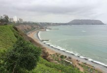 Peru Unearths 1,000-Year-Old Child Mummies Peru Unearths 1,000-Year-Old Child Mummies