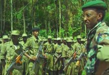 The Rwandans who saved Rwanda The Rwandans who saved Rwanda